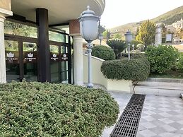 San Giovanni Rotondo Palace - Ali Hotels