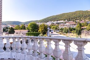 San Giovanni Rotondo Palace - Ali Hotels