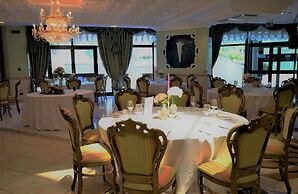 San Giovanni Rotondo Palace - Ali Hotels