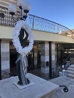 San Giovanni Rotondo Palace - Ali Hotels