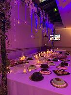 San Giovanni Rotondo Palace - Ali Hotels