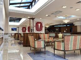 San Giovanni Rotondo Palace - Ali Hotels