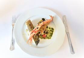 San Giovanni Rotondo Palace - Ali Hotels