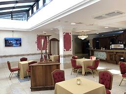 San Giovanni Rotondo Palace - Ali Hotels