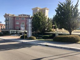 San Giovanni Rotondo Palace - Ali Hotels