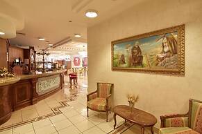 San Giovanni Rotondo Palace - Ali Hotels