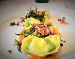 San Giovanni Rotondo Palace - Ali Hotels