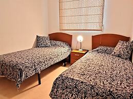 Acv - Acapulco I-1ª Linea Planta 5 Sur