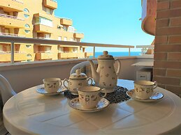 ACV - Acapulco II-1ª Linea Planta 5 Norte