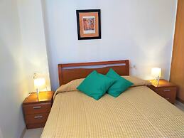 ACV - Acapulco II-1ª Linea Planta 5 Norte