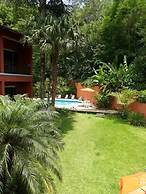 Pousada Aquarela Maresias