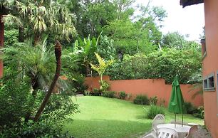 Pousada Aquarela Maresias