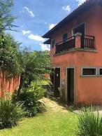 Pousada Aquarela Maresias