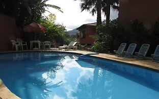 Pousada Aquarela Maresias