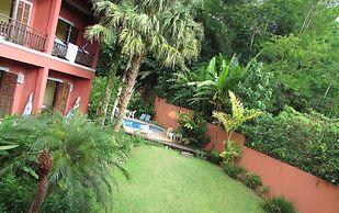 Pousada Aquarela Maresias