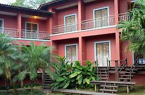 Pousada Aquarela Maresias