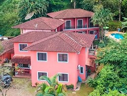 Pousada Aquarela Maresias