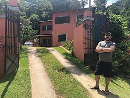 Pousada Aquarela Maresias