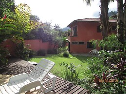 Pousada Aquarela Maresias