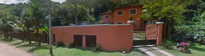 Pousada Aquarela Maresias