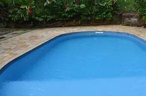 Pousada Aquarela Maresias