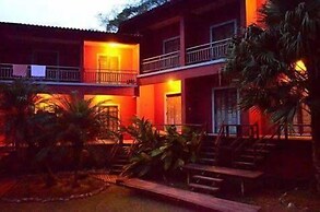 Pousada Aquarela Maresias