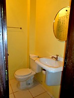 Pousada Aquarela Maresias