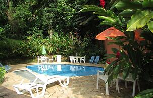 Pousada Aquarela Maresias