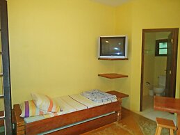 Pousada Aquarela Maresias