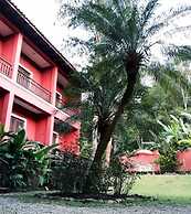 Pousada Aquarela Maresias