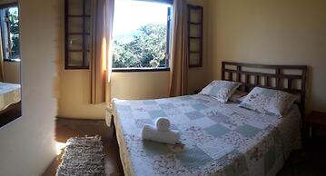 Pousada Aquarela Maresias