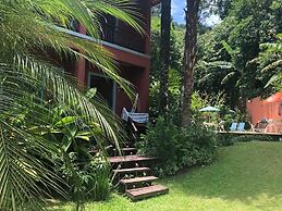 Pousada Aquarela Maresias