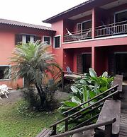 Pousada Aquarela Maresias