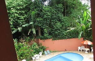 Pousada Aquarela Maresias