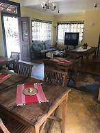 Pousada Aquarela Maresias