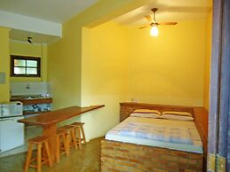 Pousada Aquarela Maresias