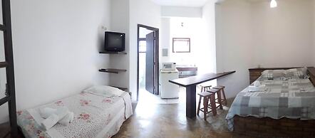 Pousada Aquarela Maresias