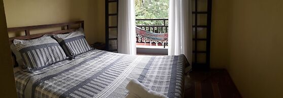 Pousada Aquarela Maresias