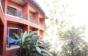 Pousada Aquarela Maresias