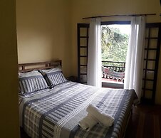 Pousada Aquarela Maresias