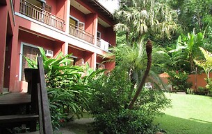 Pousada Aquarela Maresias
