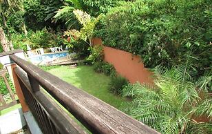 Pousada Aquarela Maresias