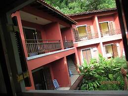 Pousada Aquarela Maresias