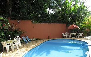 Pousada Aquarela Maresias