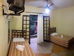 Pousada Aquarela Maresias