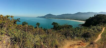 Pousada Aquarela Maresias