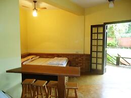 Pousada Aquarela Maresias