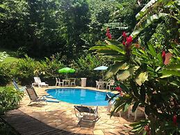 Pousada Aquarela Maresias