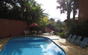 Pousada Aquarela Maresias