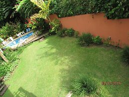 Pousada Aquarela Maresias